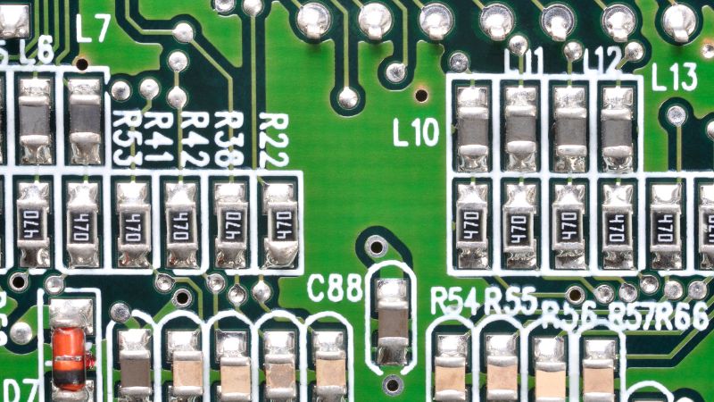 Printed Circuit Boards 2