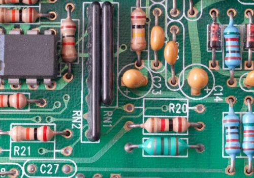 Printed Circuit Boards 3